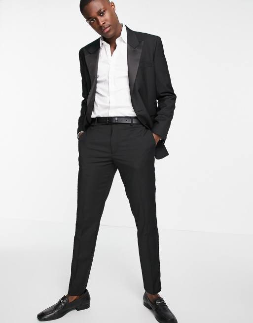 Asos hot sale men tuxedo