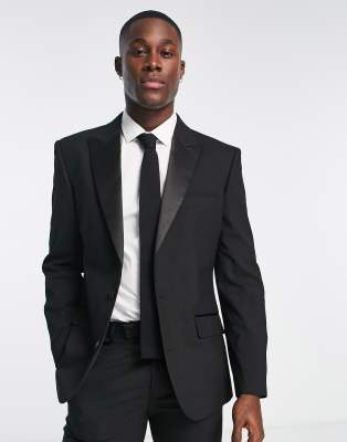 asos tuxedo