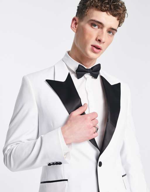 Asos on sale dinner jacket