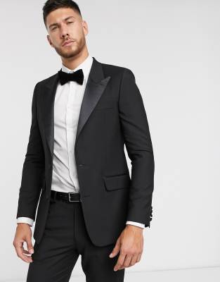 gents suit ladies