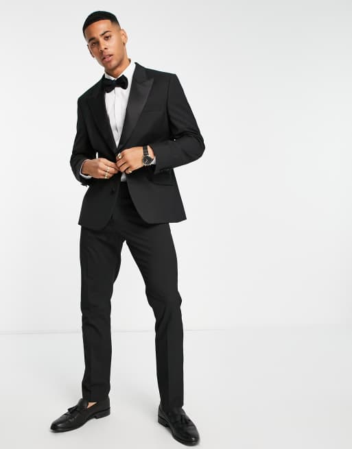 Asos clearance tuxedo suit