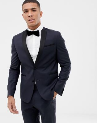 asos tuxedo shirt