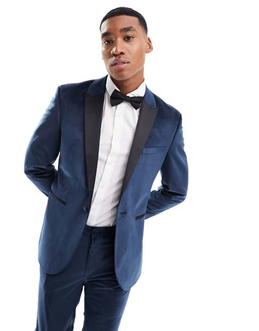 Asos dinner jacket sale