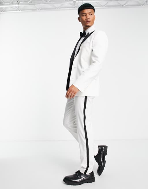 Asos tuxedo outlet suit