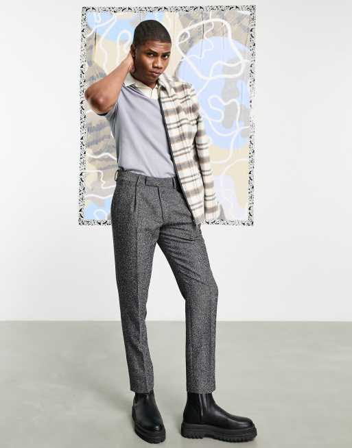 Asos on sale trousers mens