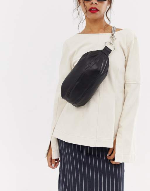 Asos store sling bag