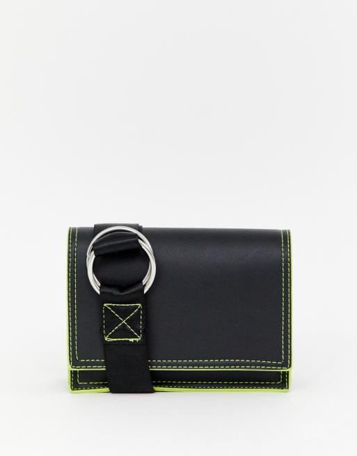 asos sling bag