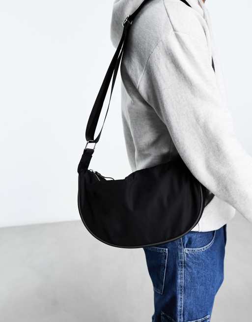 Sling bag online asos