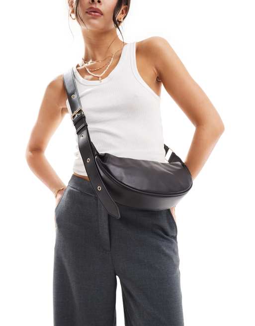 Asos store sling bag