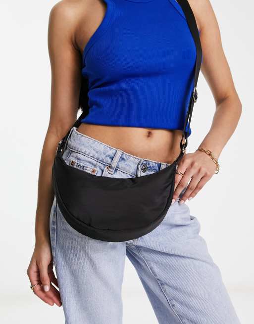 Sling best sale bag asos