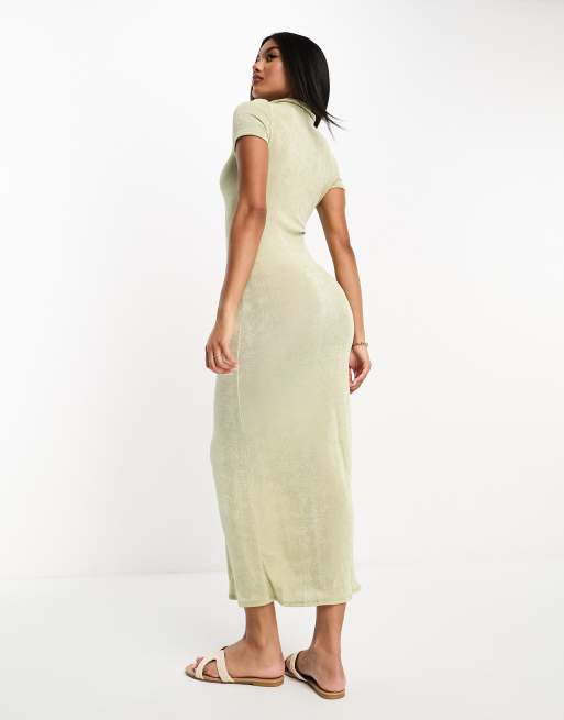 Plt khaki outlet dress