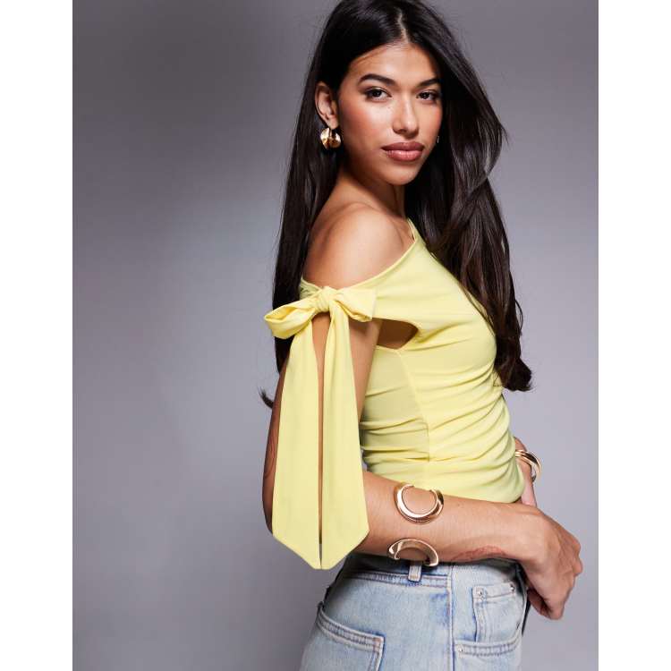 TODAYFUL Halterneck Apron Tops オリーブ TODAYFUL(トゥデイフル) / Life's online store（ライフズ
