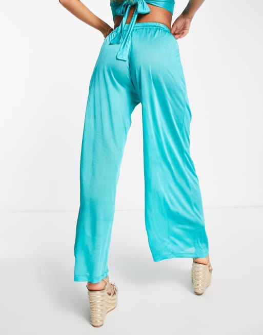 Slinky brand palazzo store pants