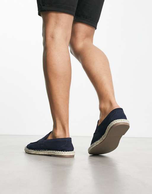 Men's Espadrilles, Designer Shoes