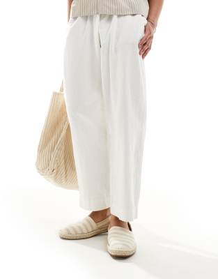 Asos Design Slip On Espadrilles