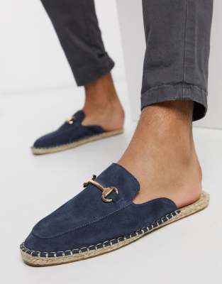 asos mens mules