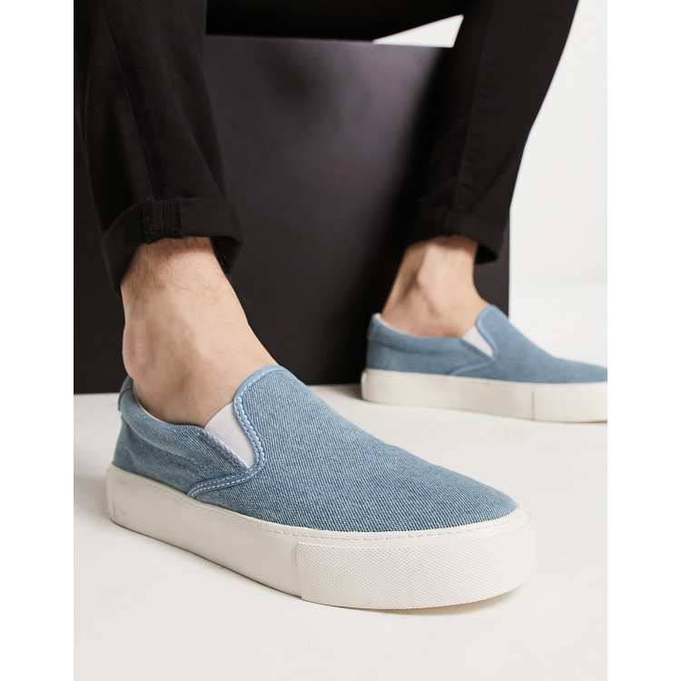 Asos 2024 mens plimsolls