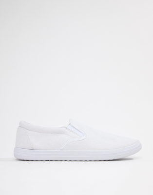 asos plimsolls womens