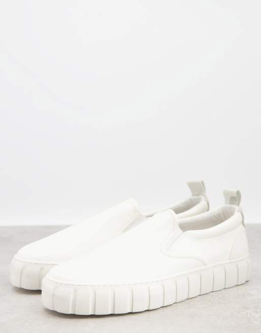 Asos plimsolls best sale