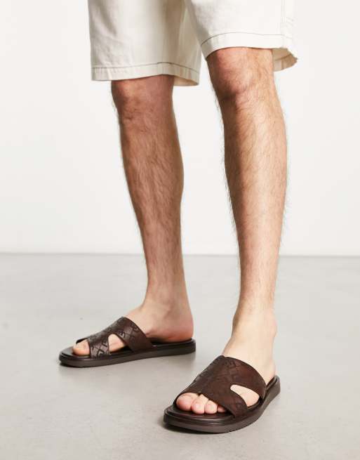 Men's Shoes - Sneakers, Flip-flops, Slip-ons