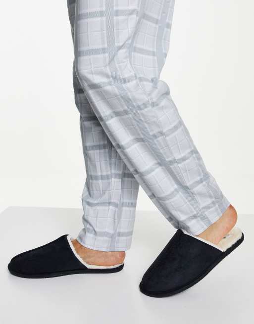 Asos slippers hot sale