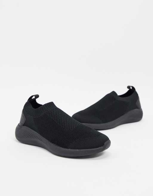 designer sock sneakers