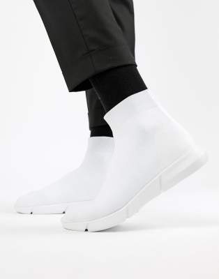 slip on sock sneakers