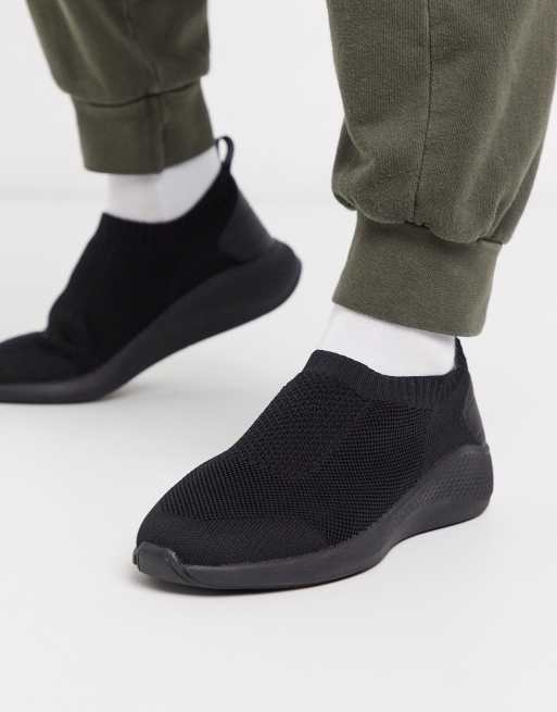 Asos sock clearance trainers