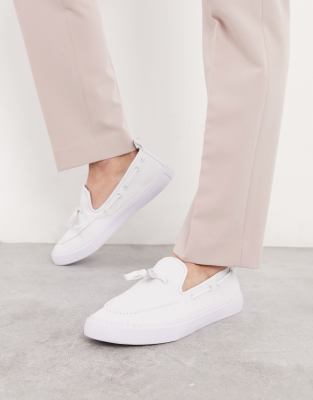 asos slip on trainers