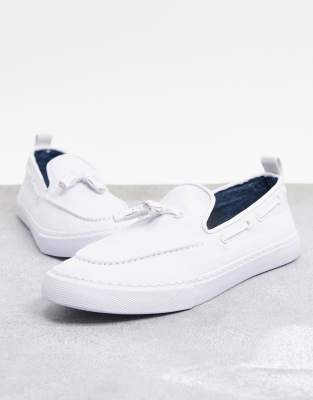 asos slip on trainers