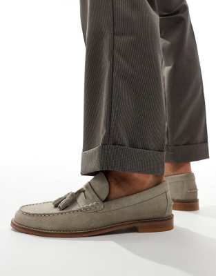 Herren Oxford Schuh Aus Wildleder | Elegant Robust | Shoes 4 Gentlemen