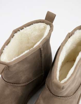 cheap slipper boots