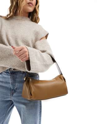 SLOUCH SHOULDER BAG OASIS ORACLE