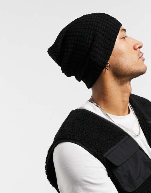 Asos mens best sale bobble hat