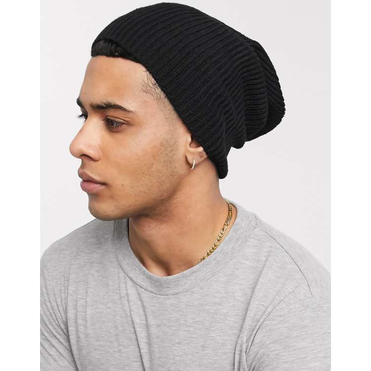 Vans slouchy deals beanie