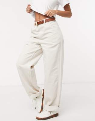 asos chino trousers