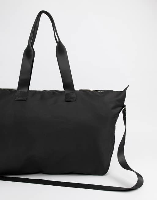 ASOS DESIGN slouchy holdall | ASOS