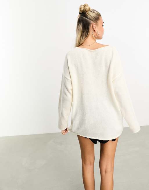 Asos shop star sweater