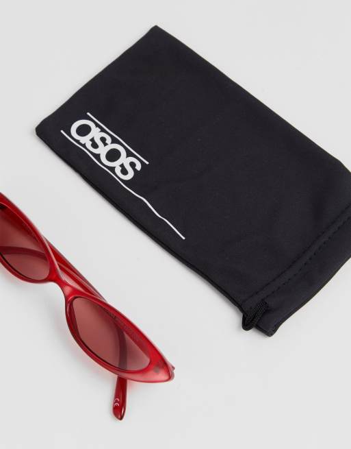 Asos 2025 sunglasses case