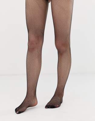 Smoll Net Fishnet Tights ( Small Holes)