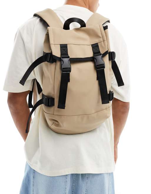 Asos backpack best sale