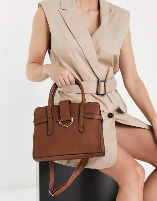 Small tan tote bag new arrivals