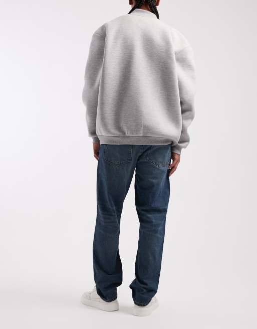 ASOS DESIGN - Smalle jeans met donkere getinte wassing, 2 van 5
