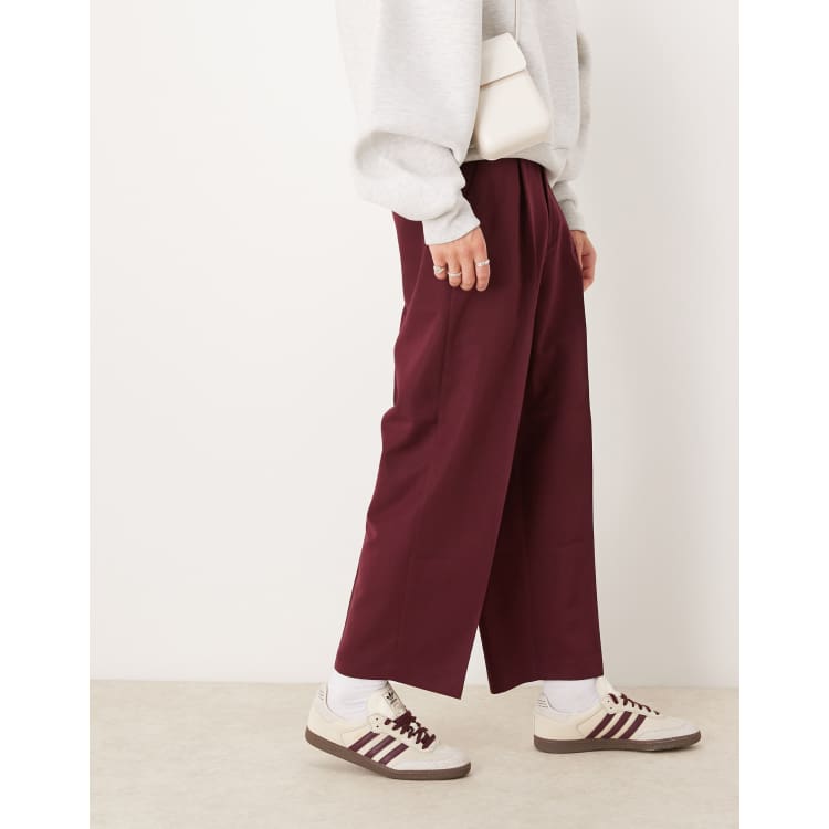 再値下げ！ENFOLD CUFF-HEM BALLOON-PANTS ENFOLD,ENFOLD通販,ENFOLD取扱い,ENFOLDパンツ,