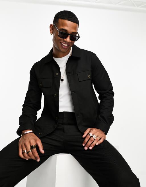 Asos mens 2025 smart jackets