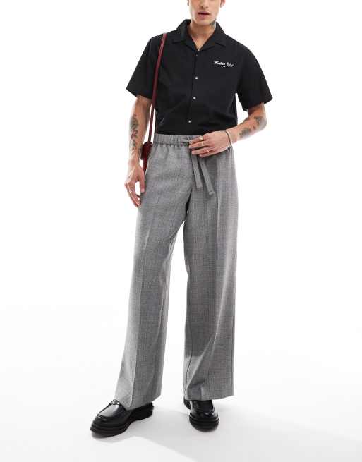 Asos smart joggers shop