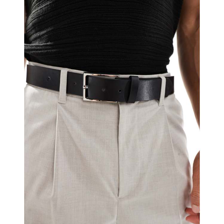 ASOS Wide Waist Cincher Buckle Belt - ShopStyle  Belts for women, Belt  buckles, Wide leather belt