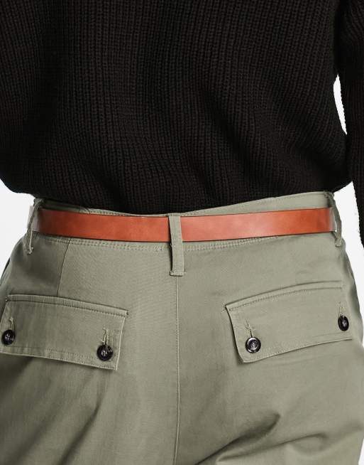 Smart best sale slim belt