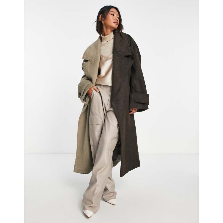 Asos coats store and jackets