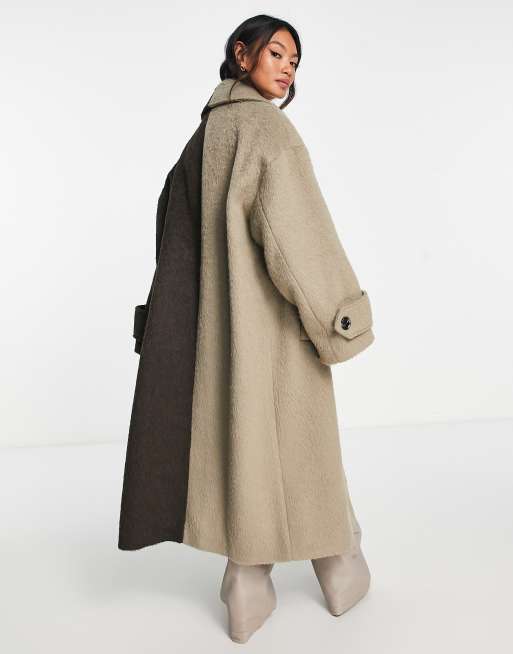 Asos hot sale smart coats